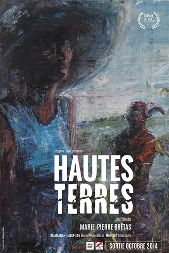 Hautes-Terres Poster of Hautes-Terres