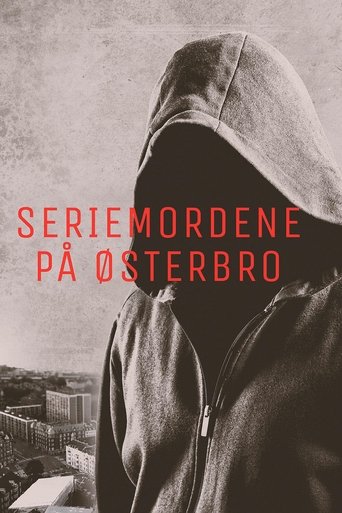 Seriemordene på Østerbro Poster of Seriemordene på Østerbro