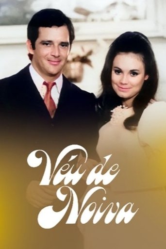 Véu de Noiva Poster of Véu de Noiva