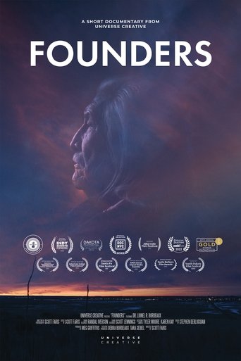 Founders Poster of Founders