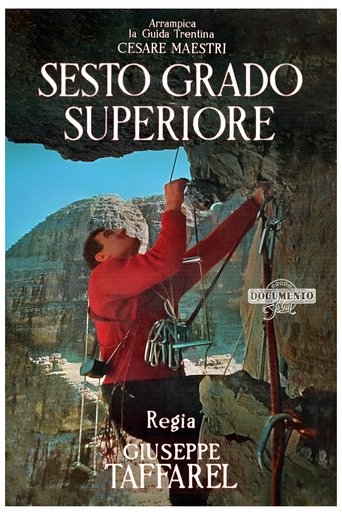 Sesto Grado Superiore Poster of Sesto Grado Superiore