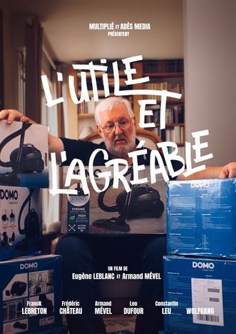 L'utile et l'agréable Poster of L'utile et l'agréable