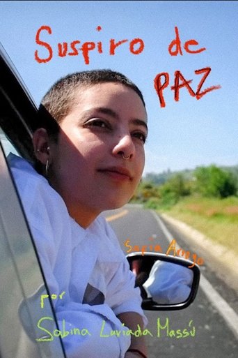 Suspiro de paz Poster of Suspiro de paz