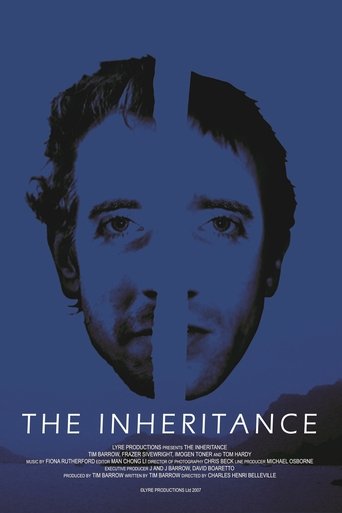 The Inheritance Poster of The Inheritance