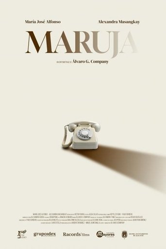Maruja Poster of Maruja
