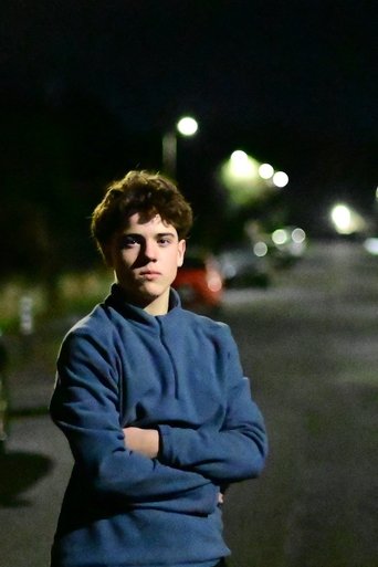 Euan Barclay Portrait of Euan Barclay