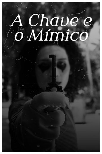 A Chave e o Mímico Poster of A Chave e o Mímico
