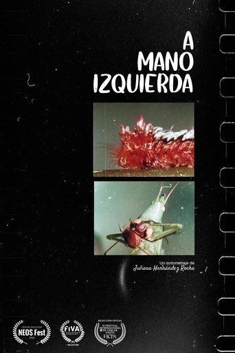 On The Left Poster of On The Left