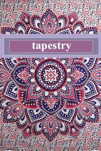 Tapestry: International Stories of Inspiring Women Poster of Tapestry: International Stories of Inspiring Women