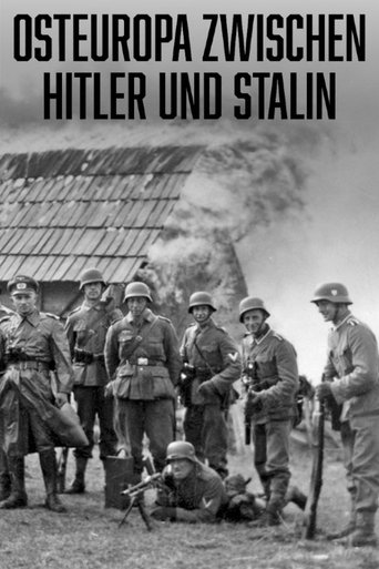 Osteuropa zwischen Hitler und Stalin - Das große Sterben Poster of Osteuropa zwischen Hitler und Stalin - Das große Sterben