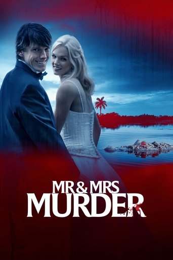 Mr. & Mrs. Murder Poster of Mr. & Mrs. Murder