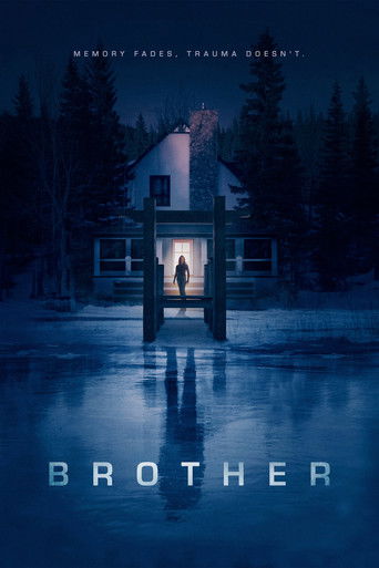BROTHER Poster of BROTHER