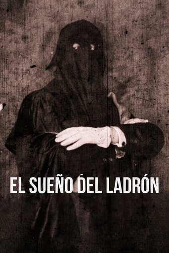 El sueño del ladrón Poster of El sueño del ladrón
