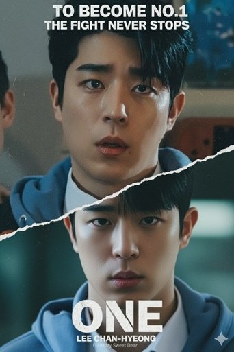 ONE: High School Heroes Poster of ONE: High School Heroes