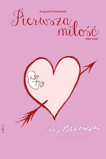 First Love Poster of First Love