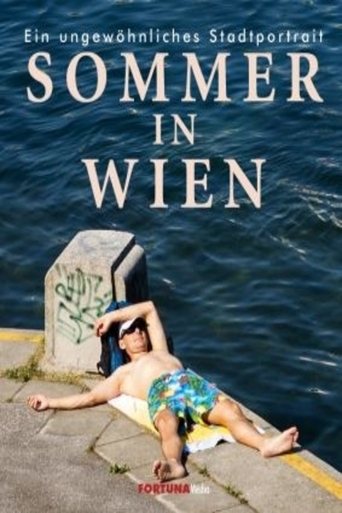 Summer in Vienna Poster of Summer in Vienna