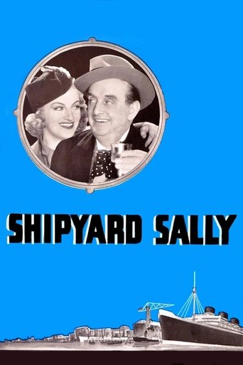 Shipyard Sally Poster of Shipyard Sally