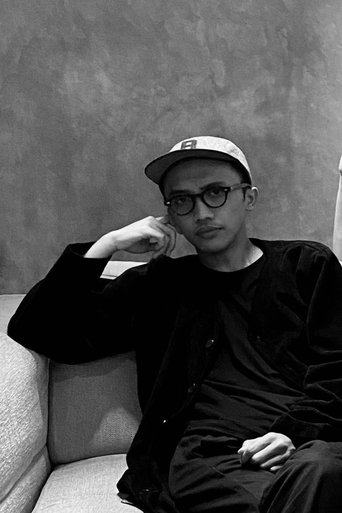 Naufal Afif Syahnizar Portrait of Naufal Afif Syahnizar