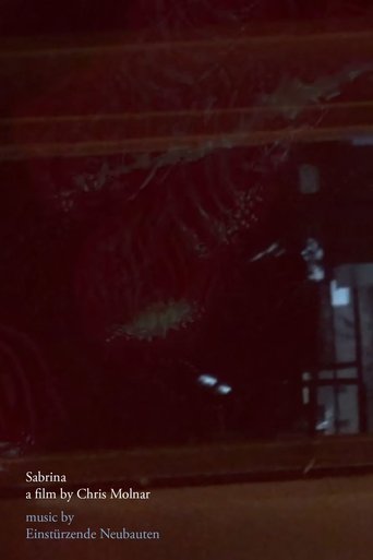 Sabrina Poster of Sabrina