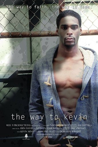 The Way to Kevin Poster of The Way to Kevin