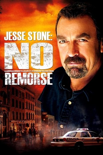 Jesse Stone: No Remorse Poster of Jesse Stone: No Remorse