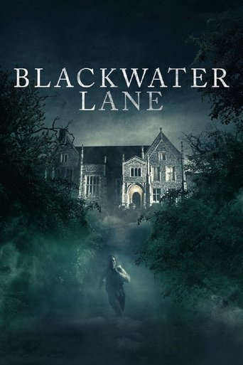 Blackwater Lane Poster of Blackwater Lane