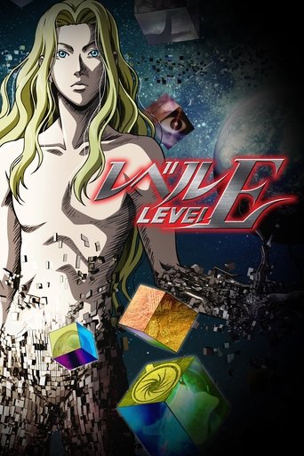 Level E Poster of Level E