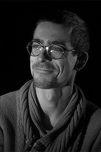Maxime Rignol Portrait of Maxime Rignol