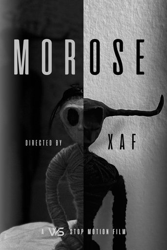 MOROSE Poster of MOROSE