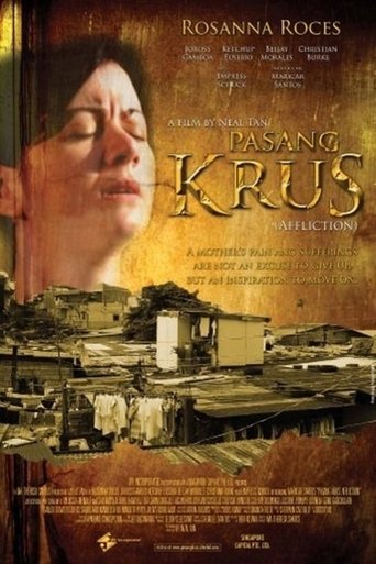 Pasang Krus Poster of Pasang Krus