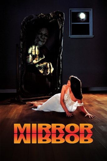 Mirror Mirror Poster of Mirror Mirror