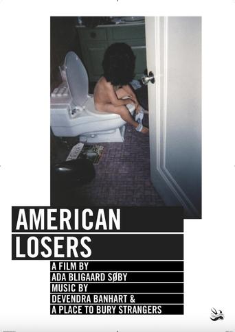 American Losers Poster of American Losers