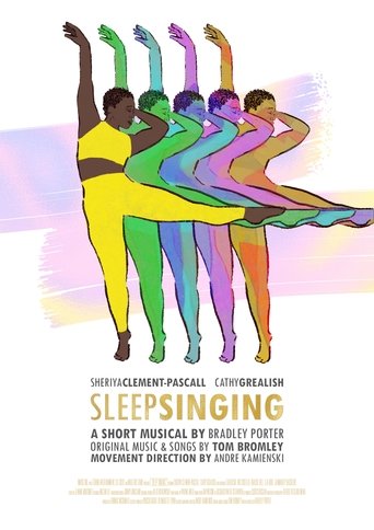 Sleep Singing Poster of Sleep Singing