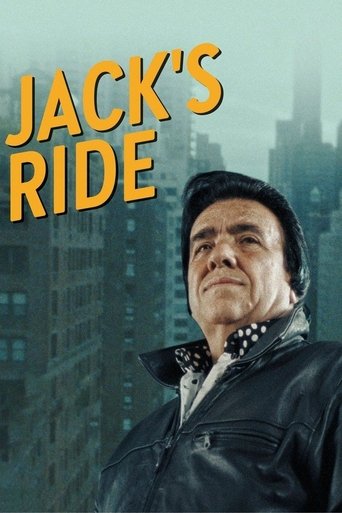 Jack’s Ride Poster of Jack’s Ride