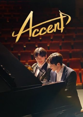 Accent Poster of Accent