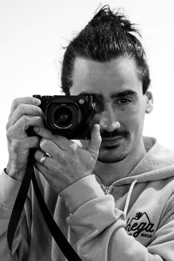 Nikola Lakic Portrait of Nikola Lakic