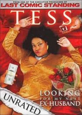 Tess: Looking for My Next Ex-Husband Poster of Tess: Looking for My Next Ex-Husband