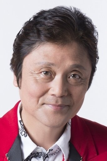 Toshiyuki Honda Portrait of Toshiyuki Honda