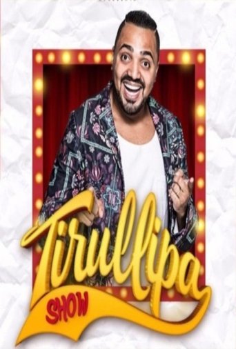 TIRULLIPA SHOW - NAVIO WS ONBOARD Poster of TIRULLIPA SHOW - NAVIO WS ONBOARD