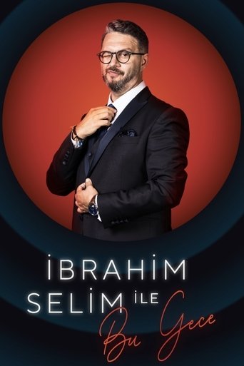 Tonight with İbrahim Selim Poster of Tonight with İbrahim Selim