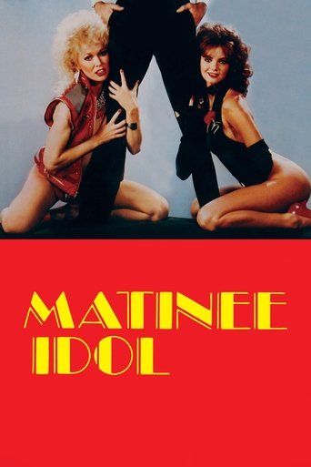Matinee Idol Poster of Matinee Idol
