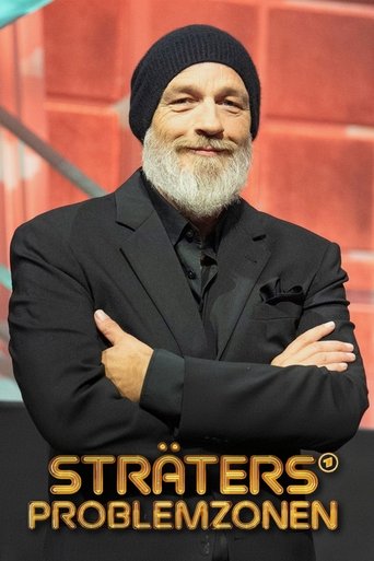 Sträters Problemzonen Poster of Sträters Problemzonen