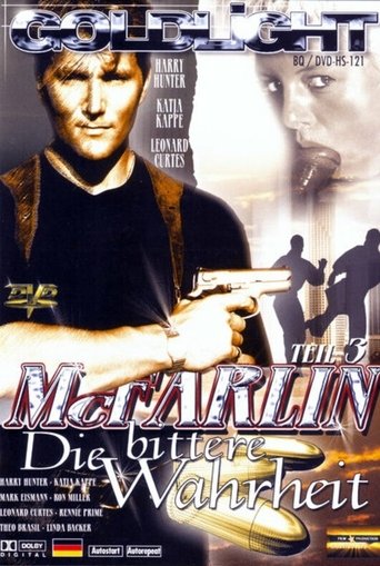 McFarlin 3: Die bittere Wahrheit Poster of McFarlin 3: Die bittere Wahrheit