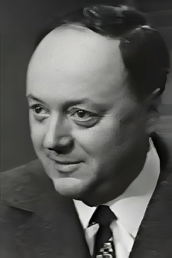 Joachim Tomaschewsky Portrait of Joachim Tomaschewsky