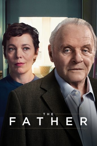 The Father Poster of The Father