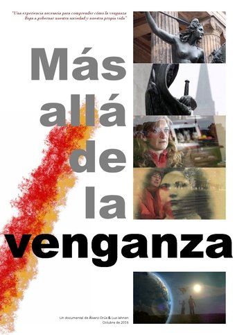 Más allá de la venganza Poster of Más allá de la venganza