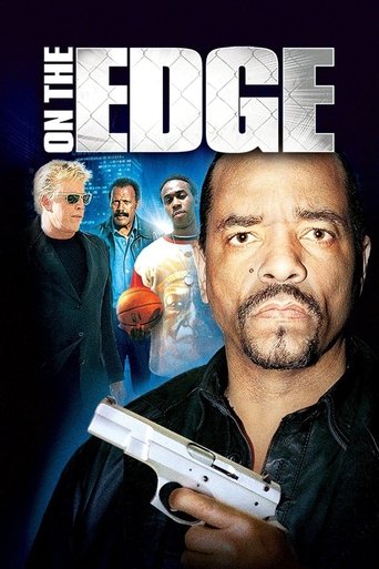 On the Edge Poster of On the Edge
