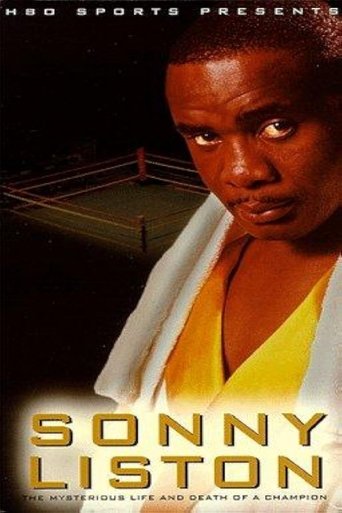Sonny Liston: The Mysterious Life and Death of a Champion Poster of Sonny Liston: The Mysterious Life and Death of a Champion