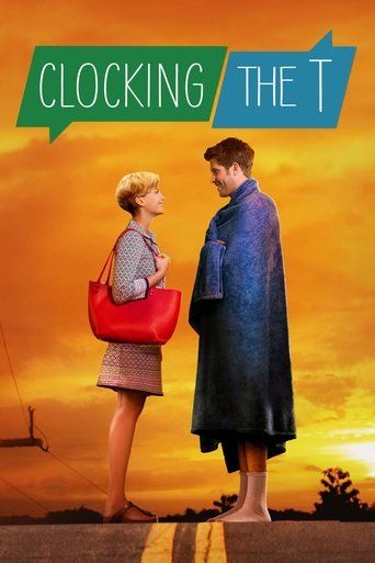 Clocking The T Poster of Clocking The T