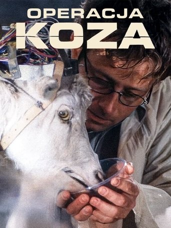 Operacja Koza Poster of Operacja Koza